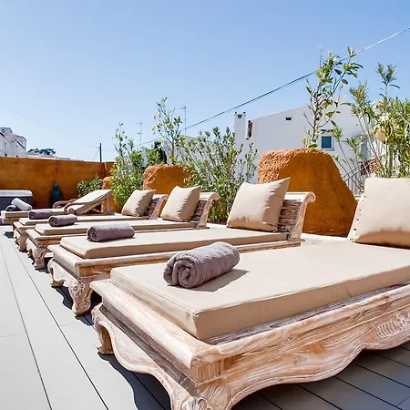 Villa Vista Mar - Batik Rosas