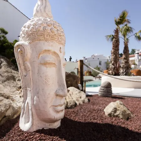 Villa Vista Mar - Batik