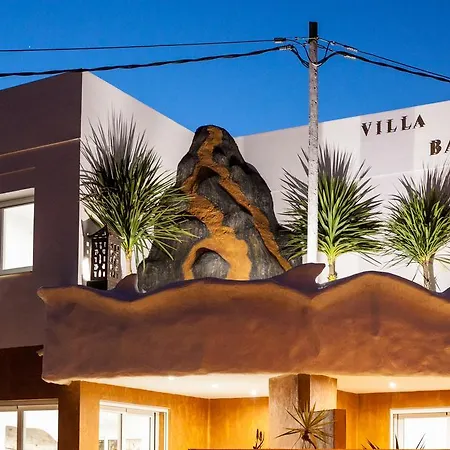 Villa Vista Mar - Batik Rosas