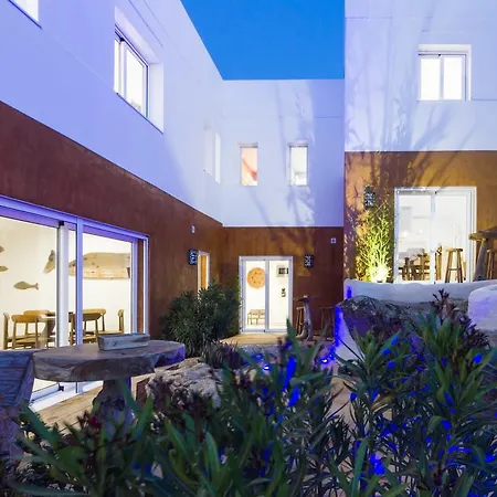 Villa Vista Mar - Batik *