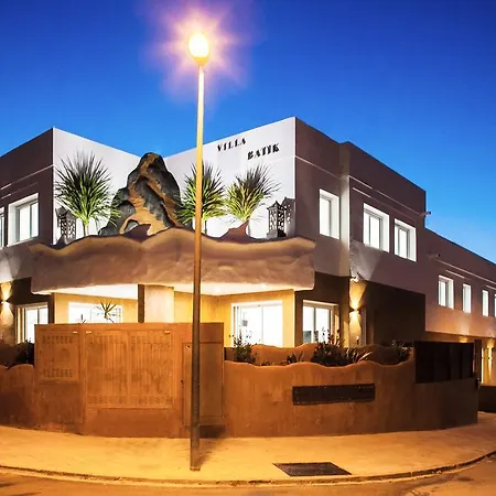 Villa Vista Mar - Batik